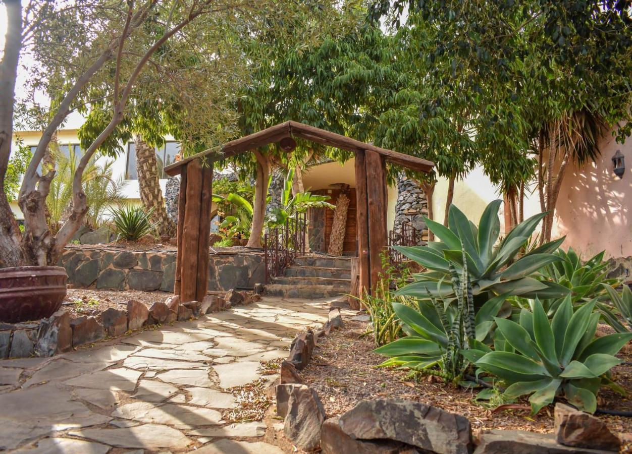 Villa Siempreviva Agüimes Exterior foto