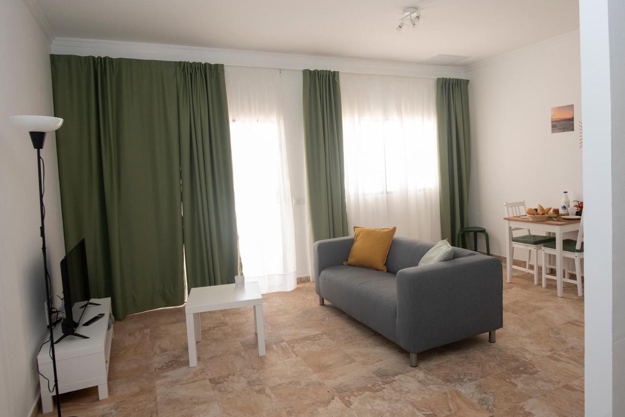 Villa Siempreviva Agüimes Habitación foto